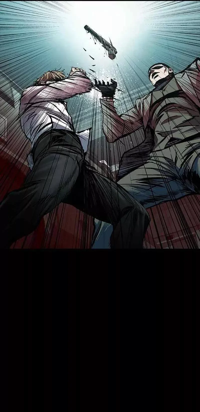 Read Castle 2: Pinnacle Manga Online