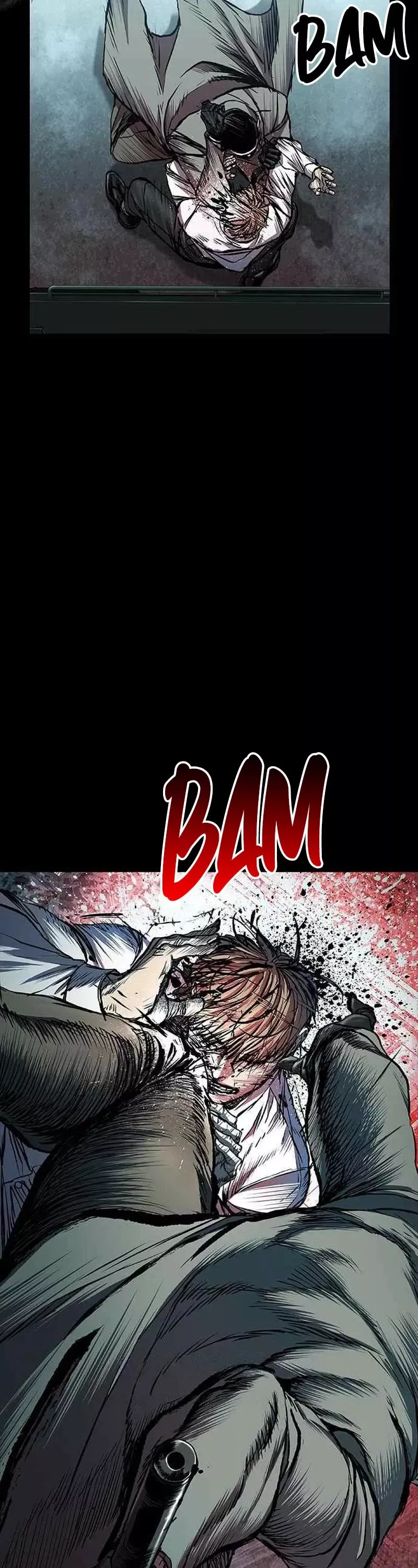Read Castle 2: Pinnacle Manga Online