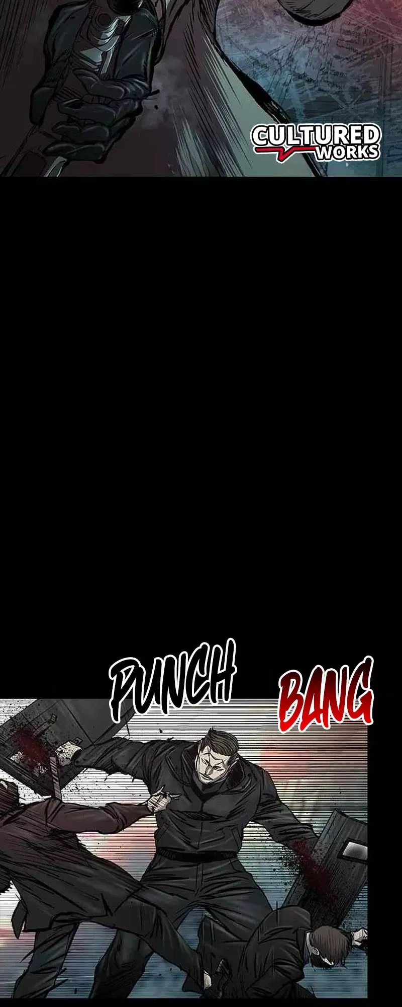 Read Castle 2: Pinnacle Manga Online