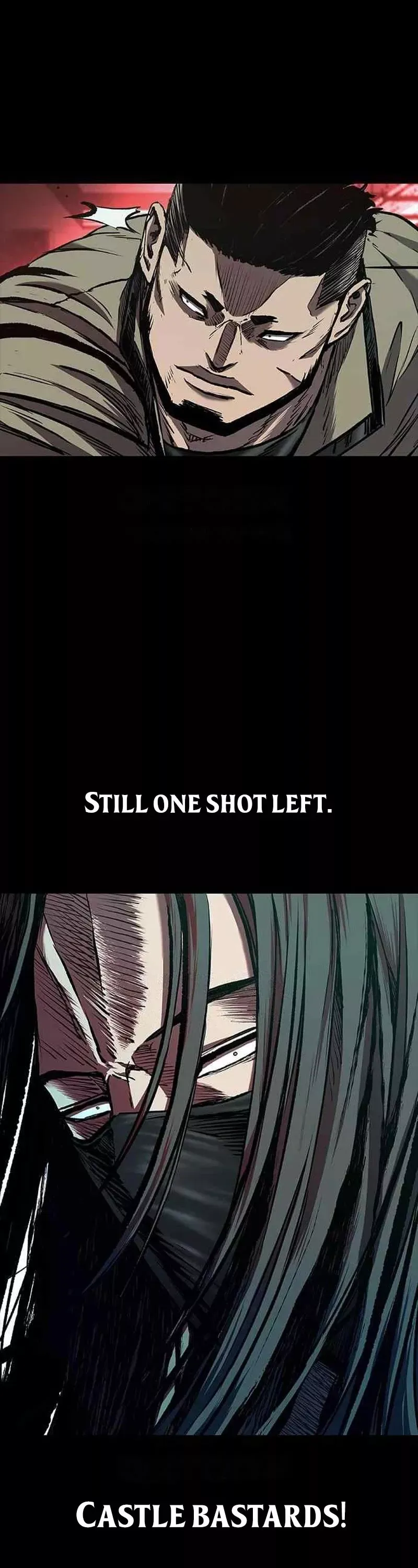 Read Castle 2: Pinnacle Manga Online