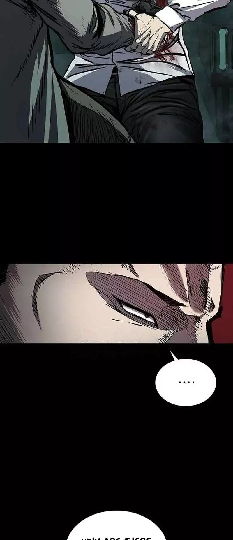 Read Castle 2: Pinnacle Manga Online