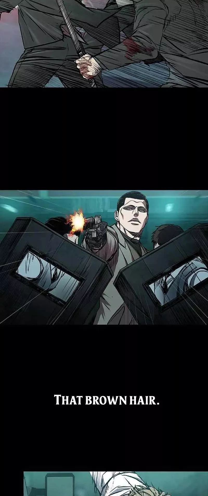 Read Castle 2: Pinnacle Manga Online