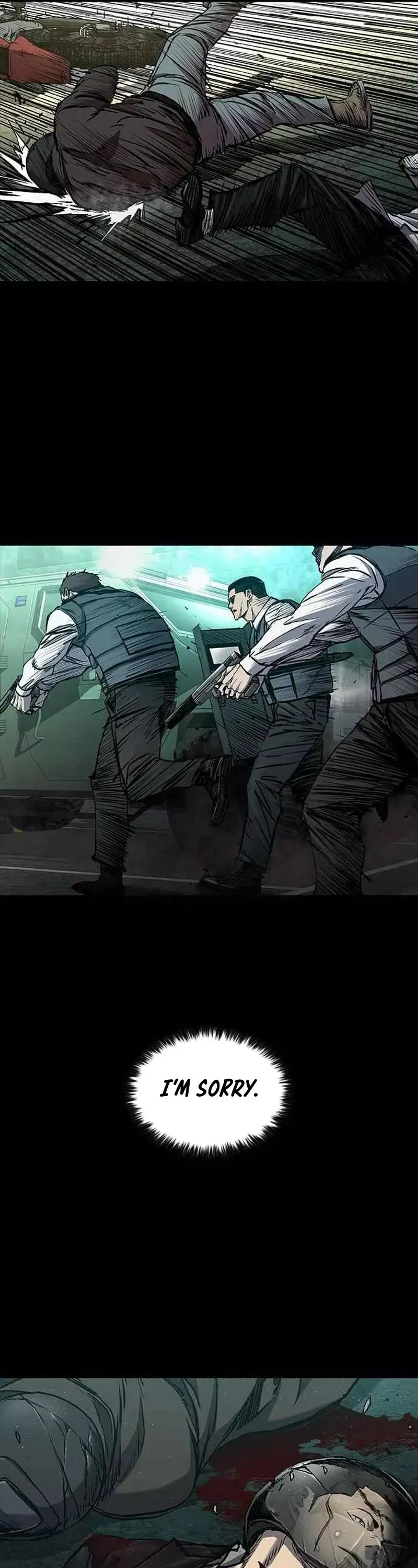 Read Castle 2: Pinnacle Manga Online