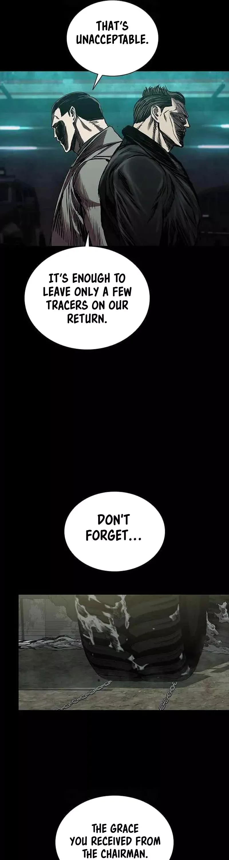 Read Castle 2: Pinnacle Manga Online
