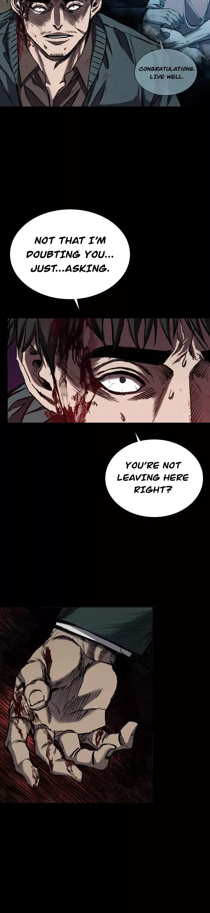 Read Castle 2: Pinnacle Manga Online