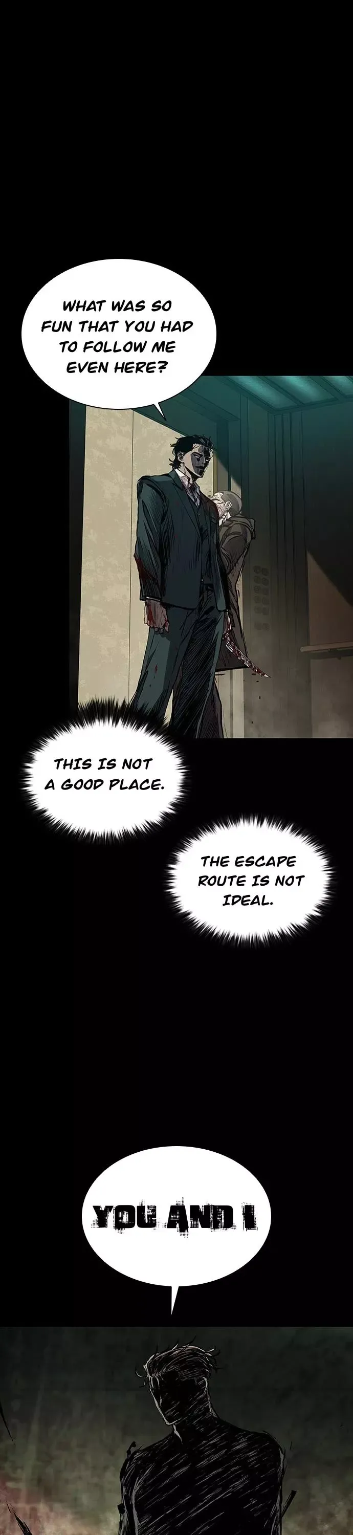 Read Castle 2: Pinnacle Manga Online