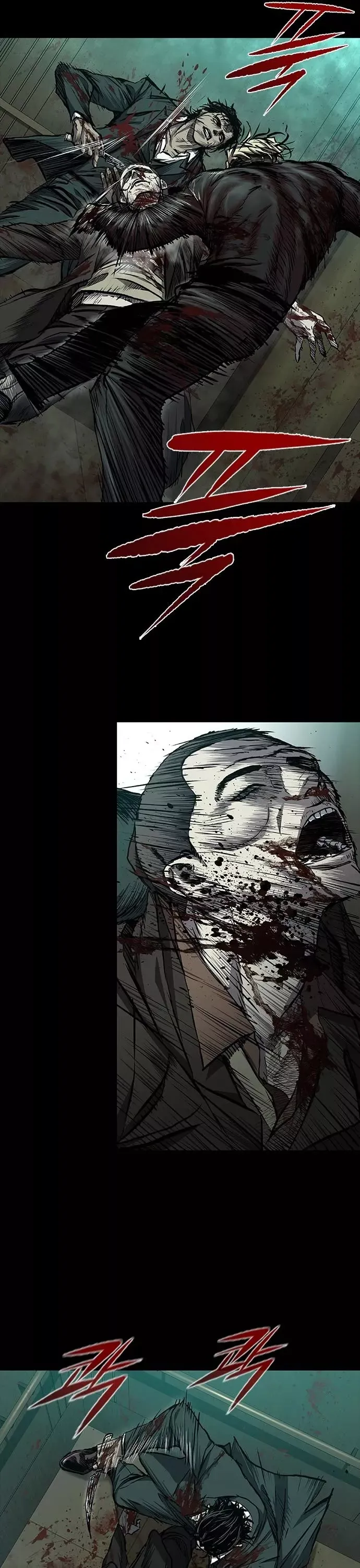 Read Castle 2: Pinnacle Manga Online