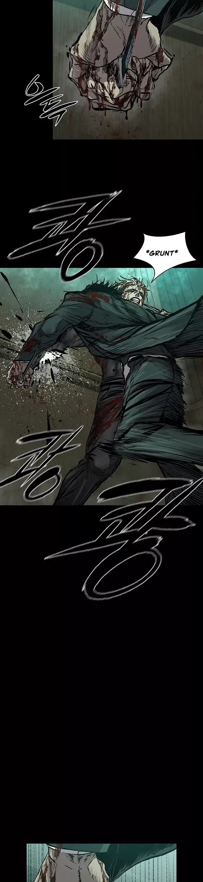Read Castle 2: Pinnacle Manga Online