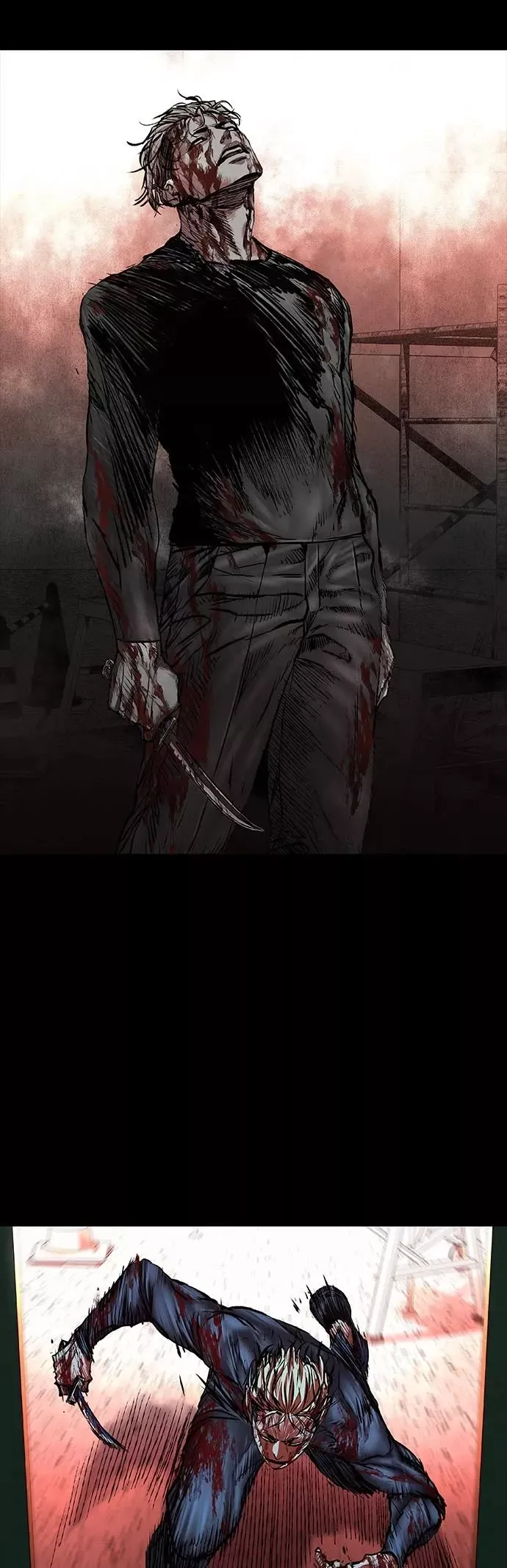 Read Castle 2: Pinnacle Manga Online
