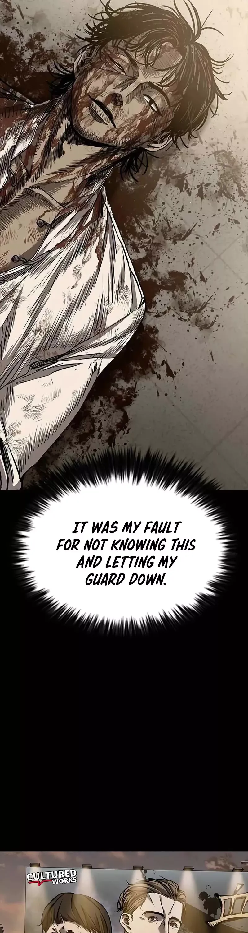 Read Castle 2: Pinnacle Manga Online