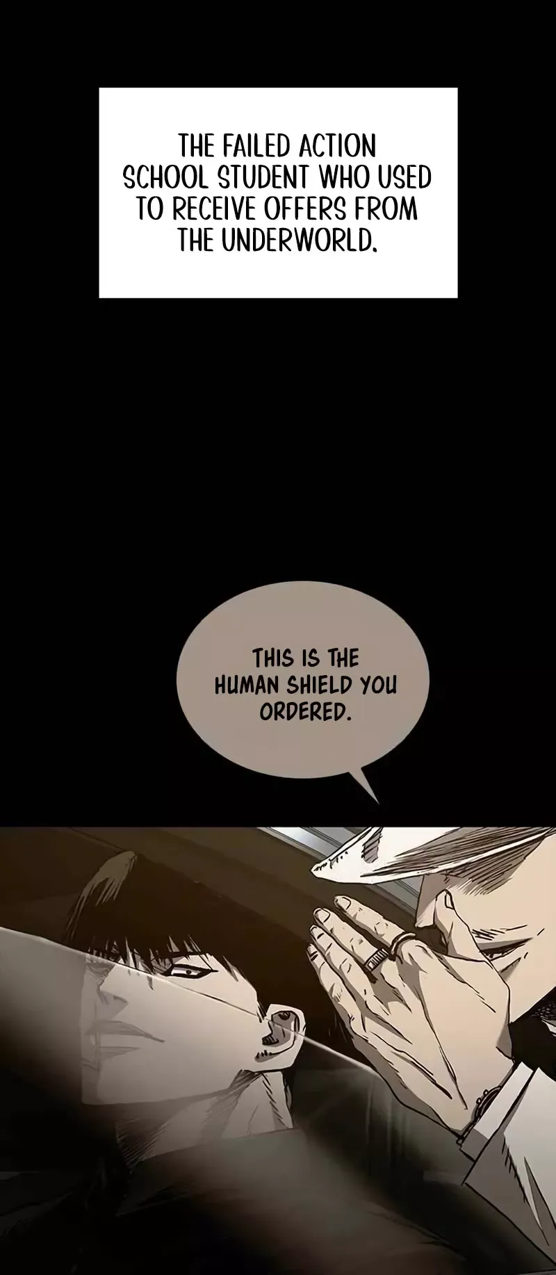 Read Castle 2: Pinnacle Manga Online