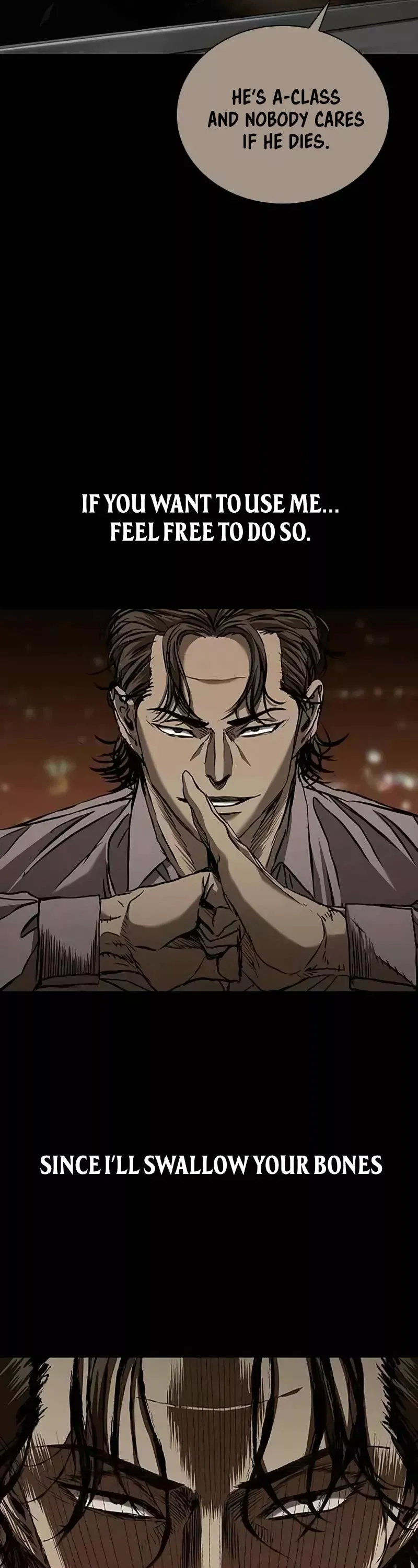 Read Castle 2: Pinnacle Manga Online