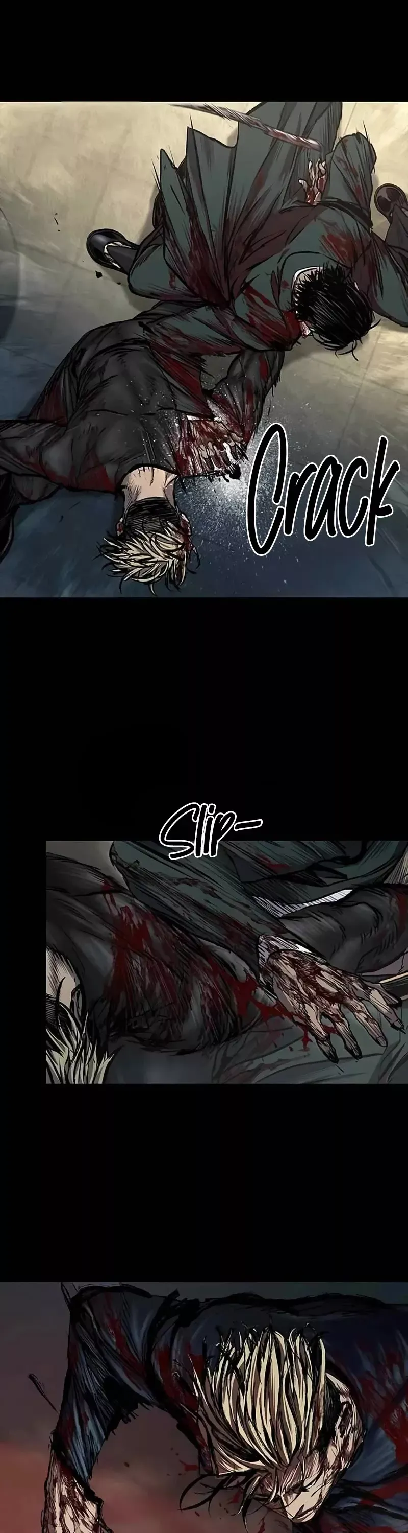 Read Castle 2: Pinnacle Manga Online