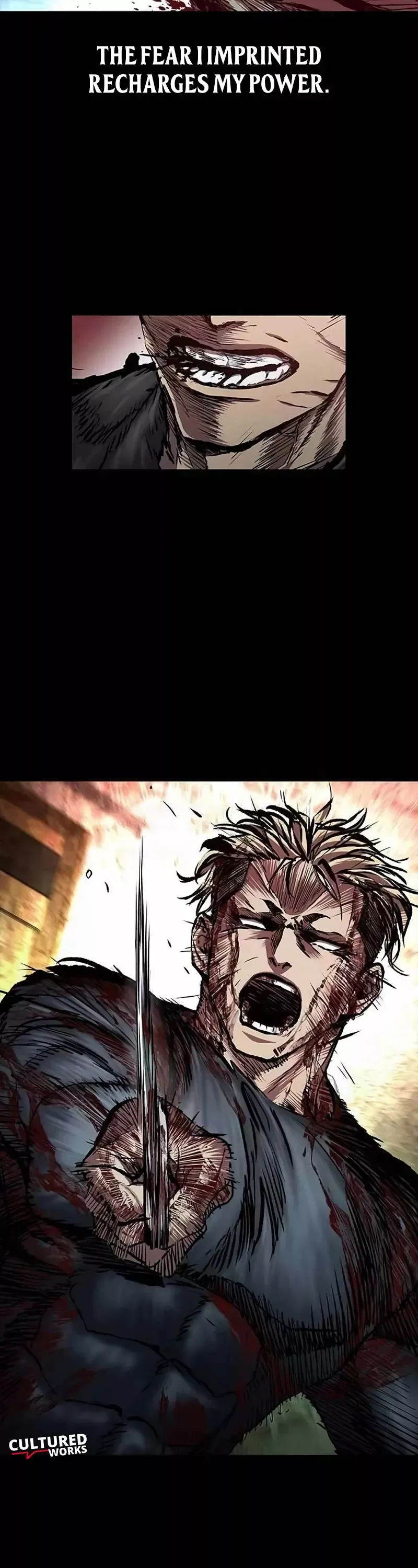 Read Castle 2: Pinnacle Manga Online