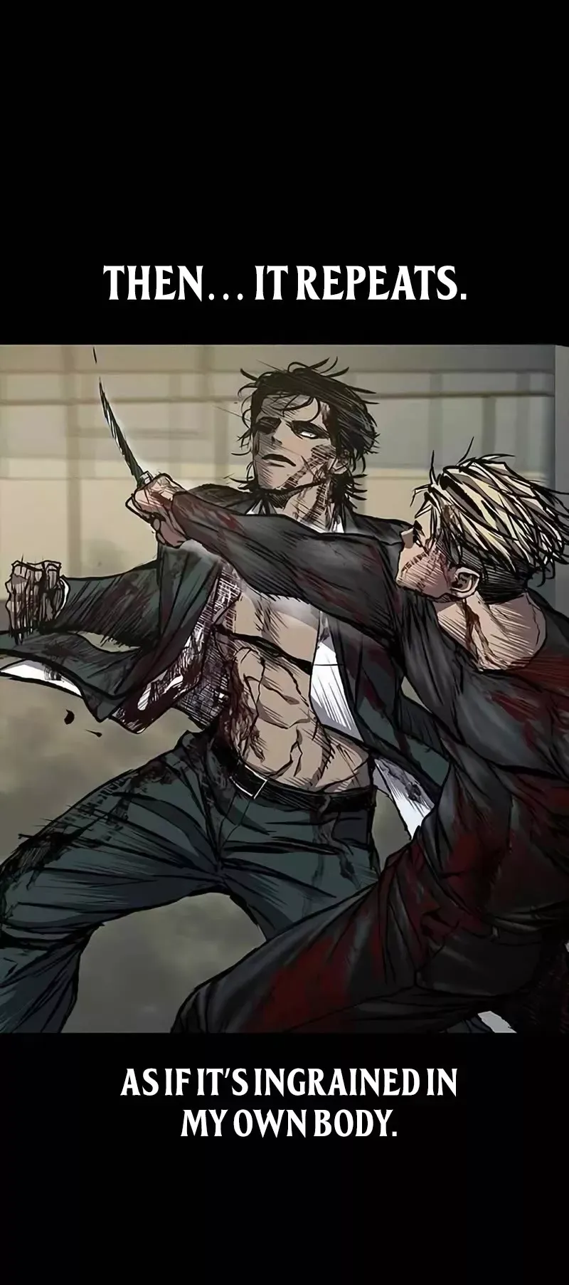 Read Castle 2: Pinnacle Manga Online