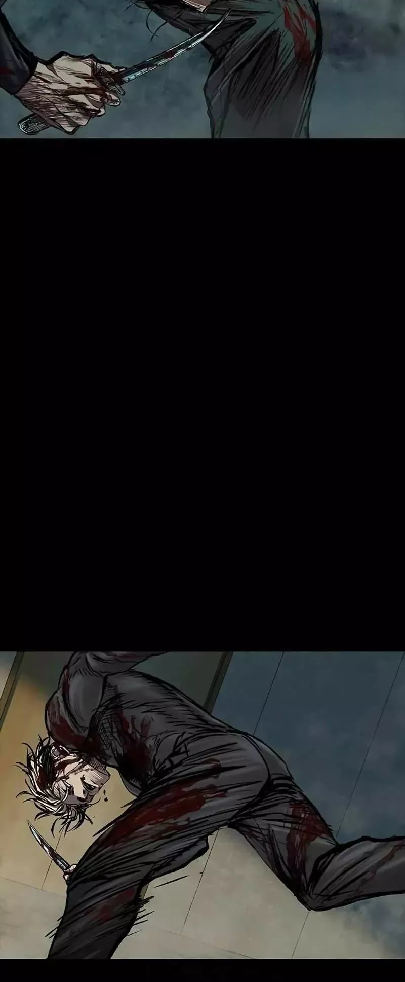 Read Castle 2: Pinnacle Manga Online