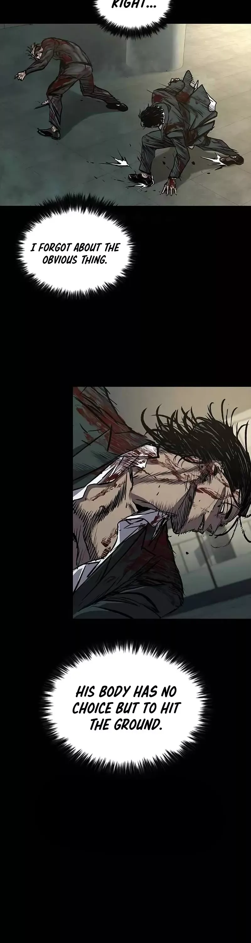 Read Castle 2: Pinnacle Manga Online