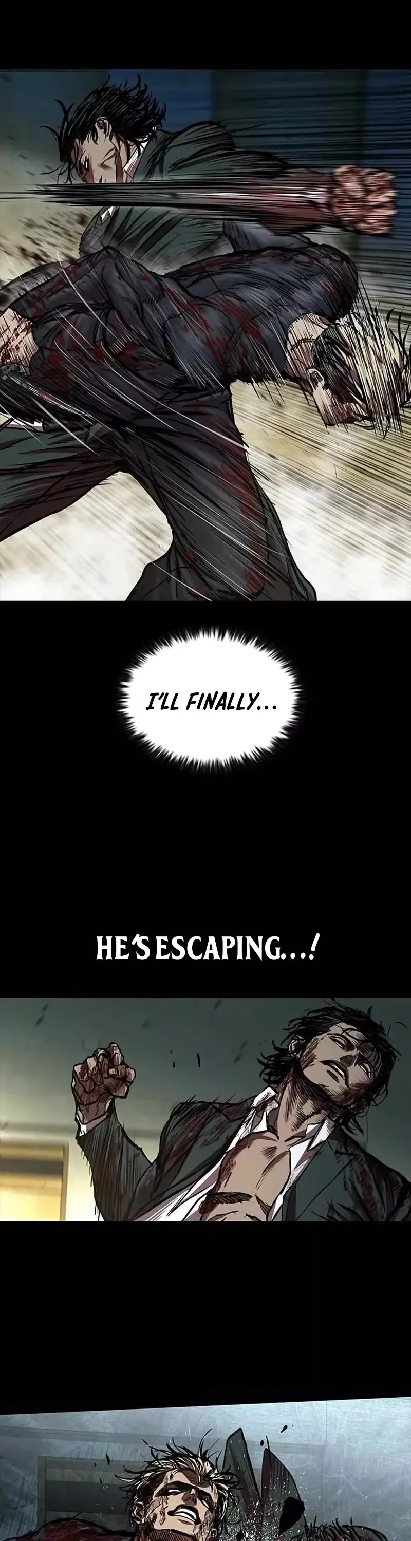 Read Castle 2: Pinnacle Manga Online
