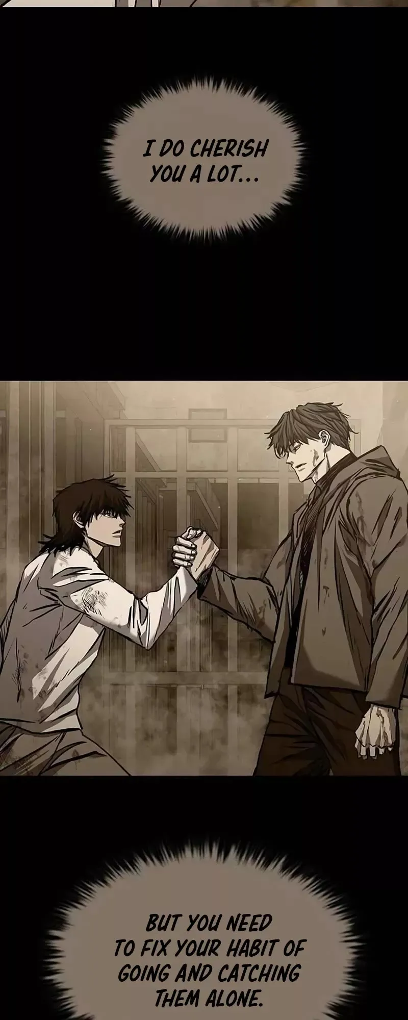 Read Castle 2: Pinnacle Manga Online