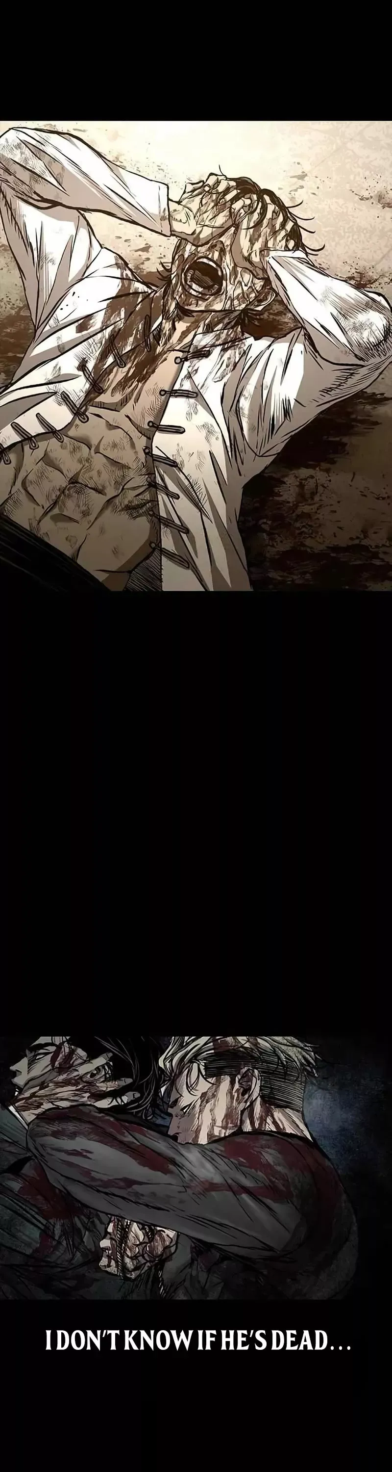 Read Castle 2: Pinnacle Manga Online