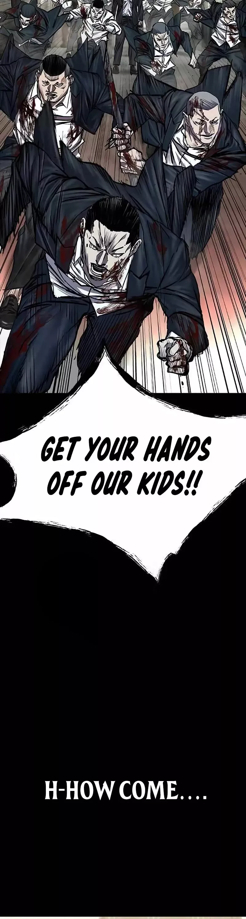 Read Castle 2: Pinnacle Manga Online