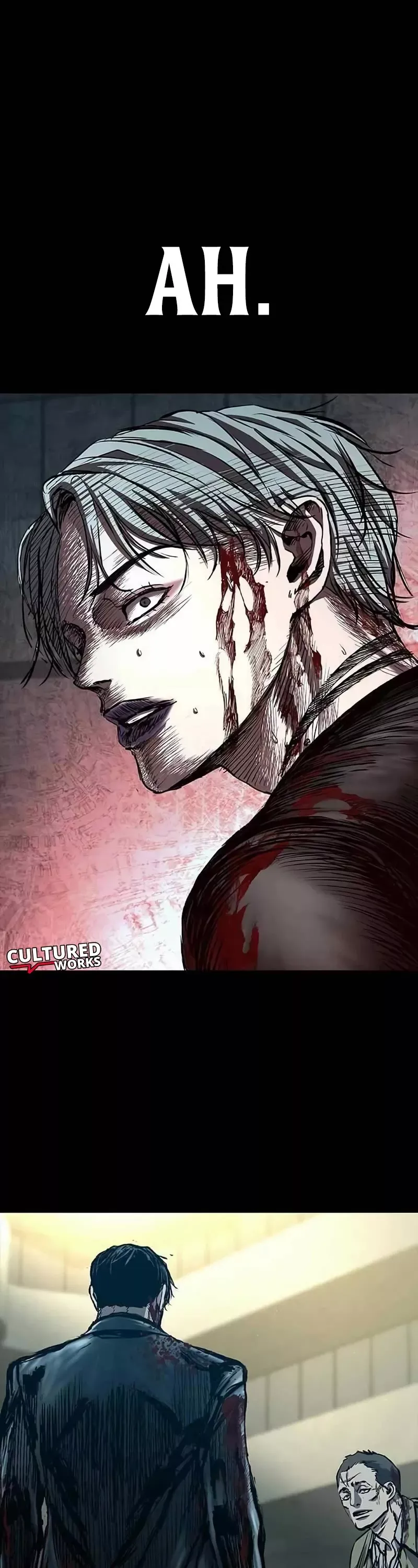 Read Castle 2: Pinnacle Manga Online