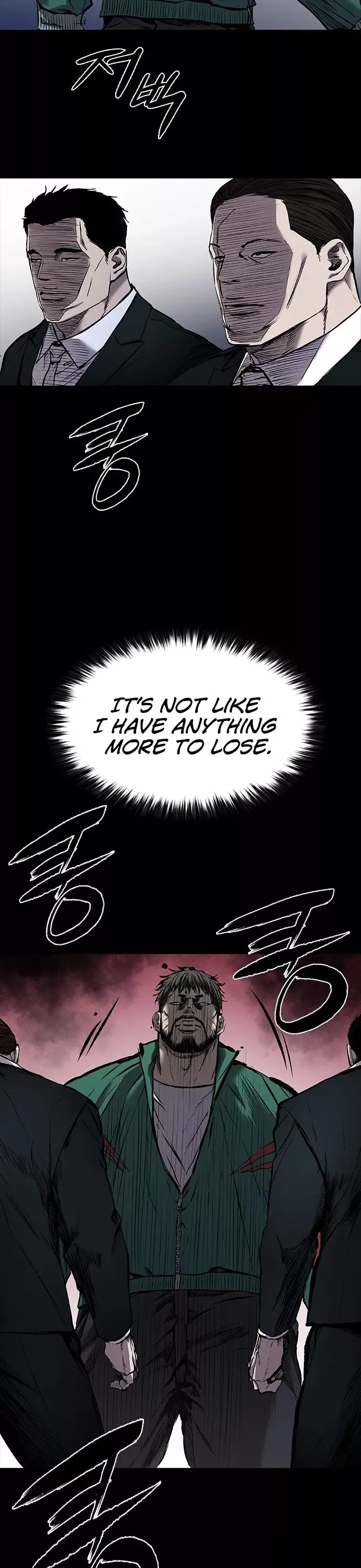 Read Castle 2: Pinnacle Manga Online