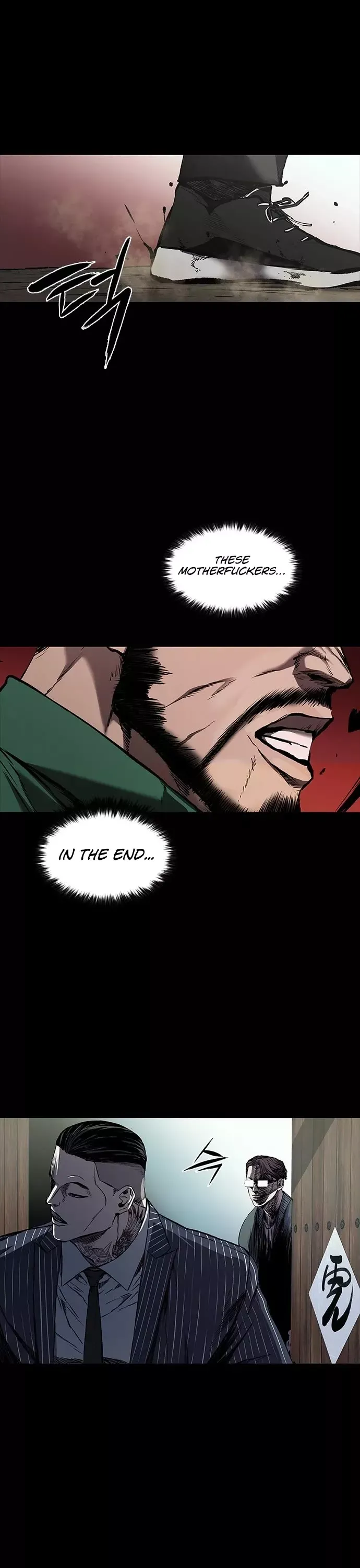 Read Castle 2: Pinnacle Manga Online