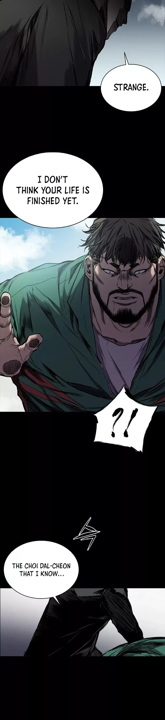 Read Castle 2: Pinnacle Manga Online