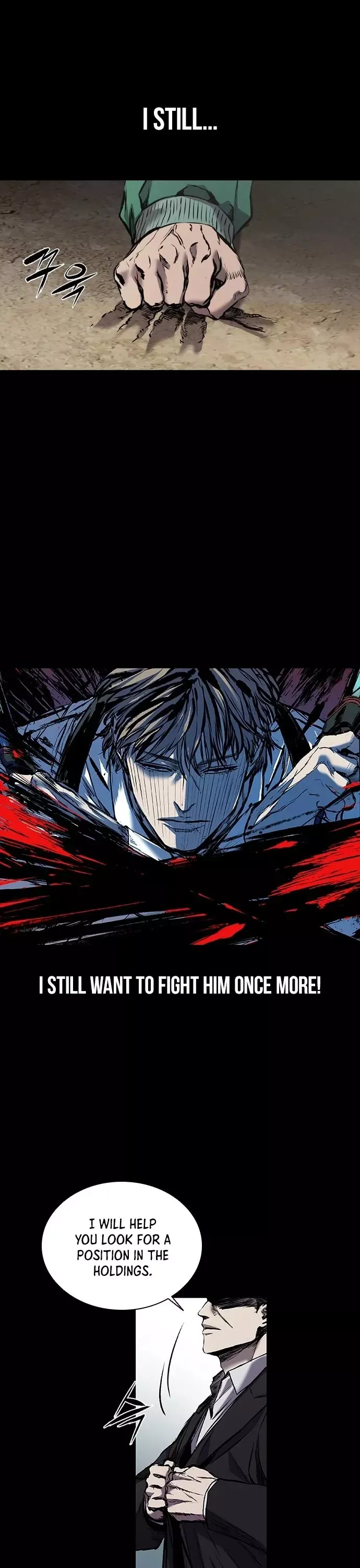 Read Castle 2: Pinnacle Manga Online