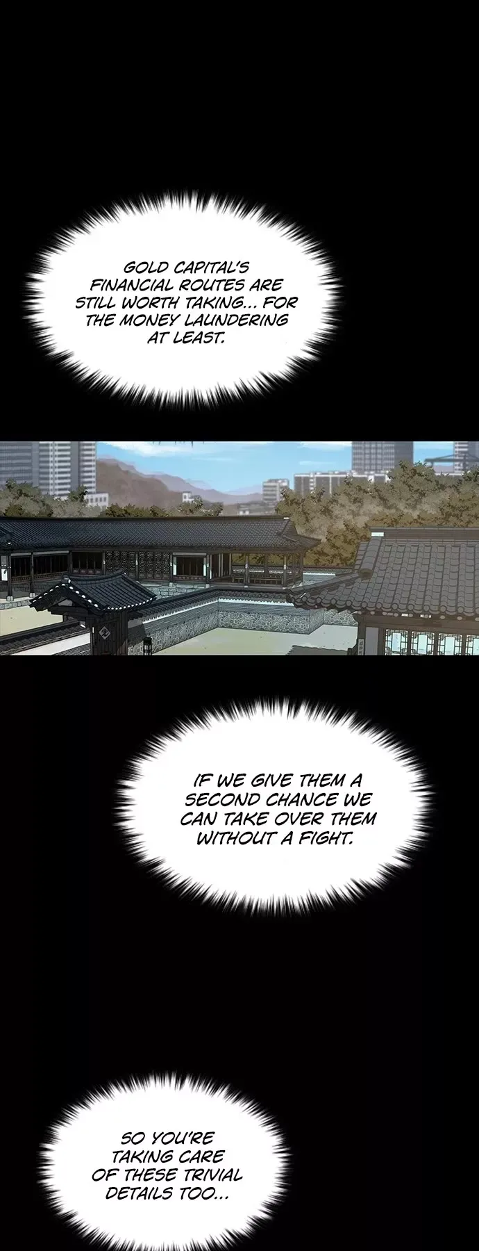 Read Castle 2: Pinnacle Manga Online