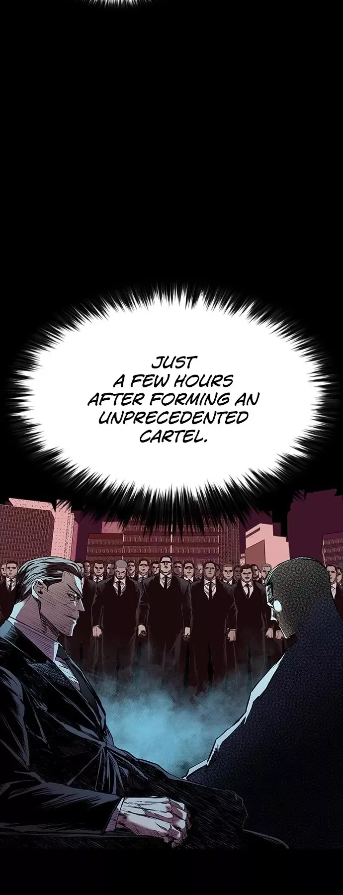Read Castle 2: Pinnacle Manga Online