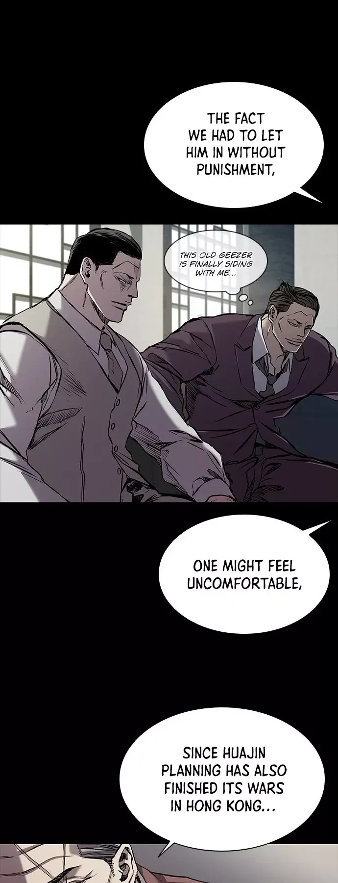 Read Castle 2: Pinnacle Manga Online