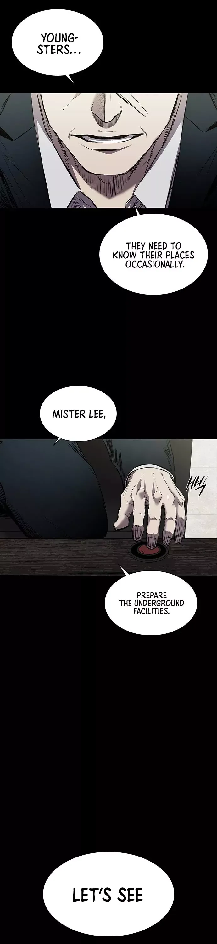 Read Castle 2: Pinnacle Manga Online