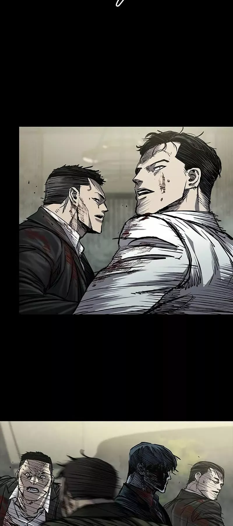 Read Castle 2: Pinnacle Manga Online