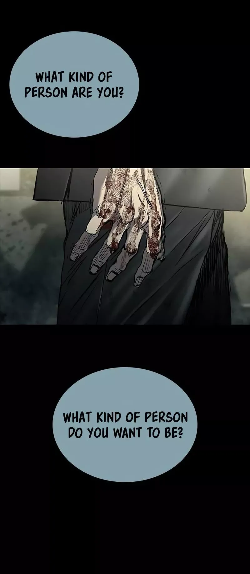 Read Castle 2: Pinnacle Manga Online