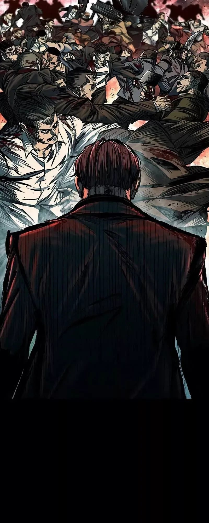 Read Castle 2: Pinnacle Manga Online