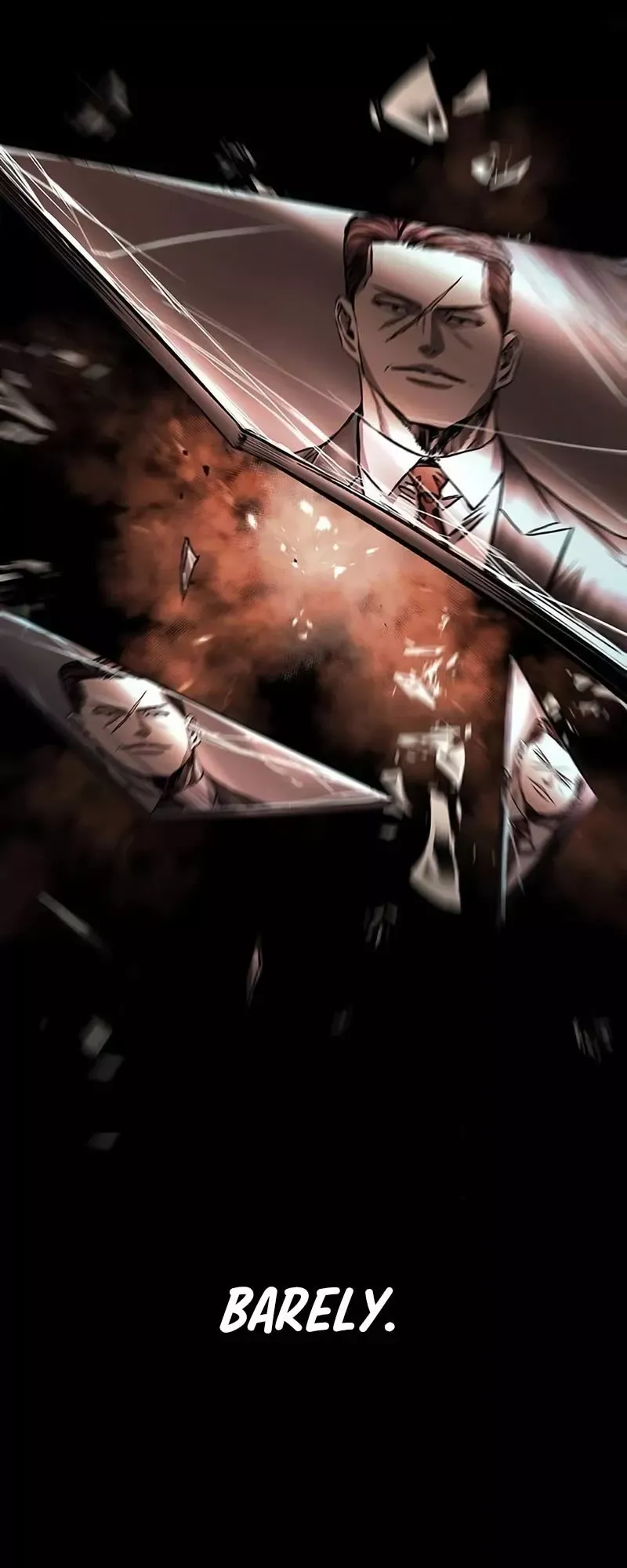 Read Castle 2: Pinnacle Manga Online