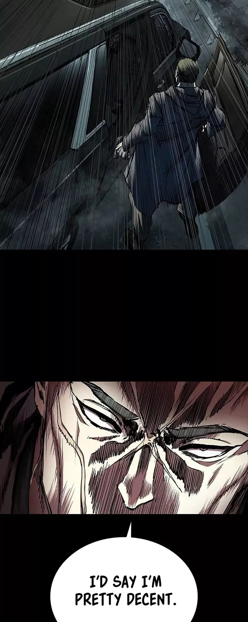 Read Castle 2: Pinnacle Manga Online