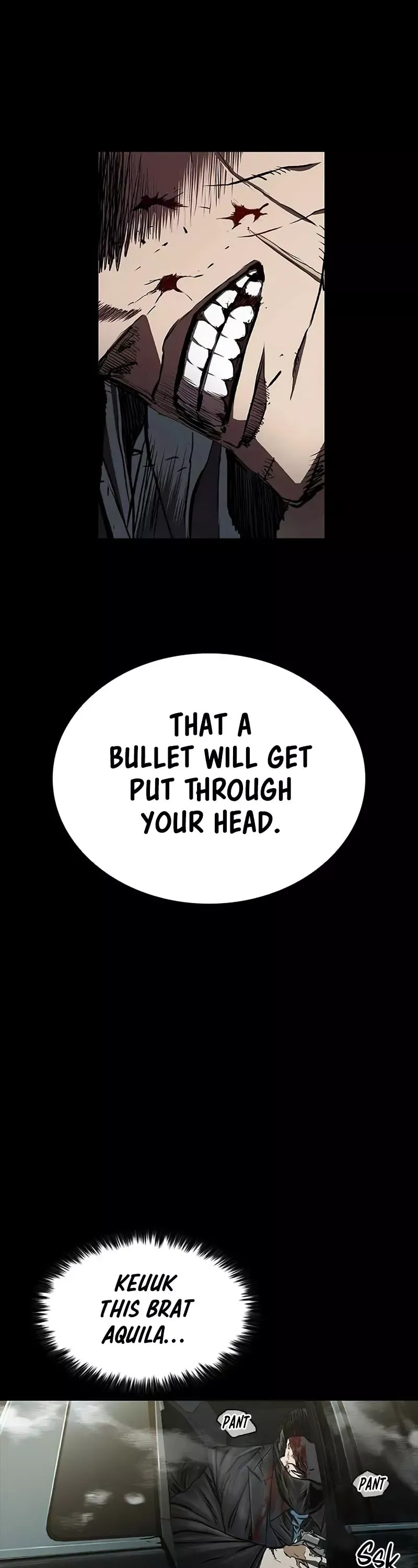 Read Castle 2: Pinnacle Manga Online