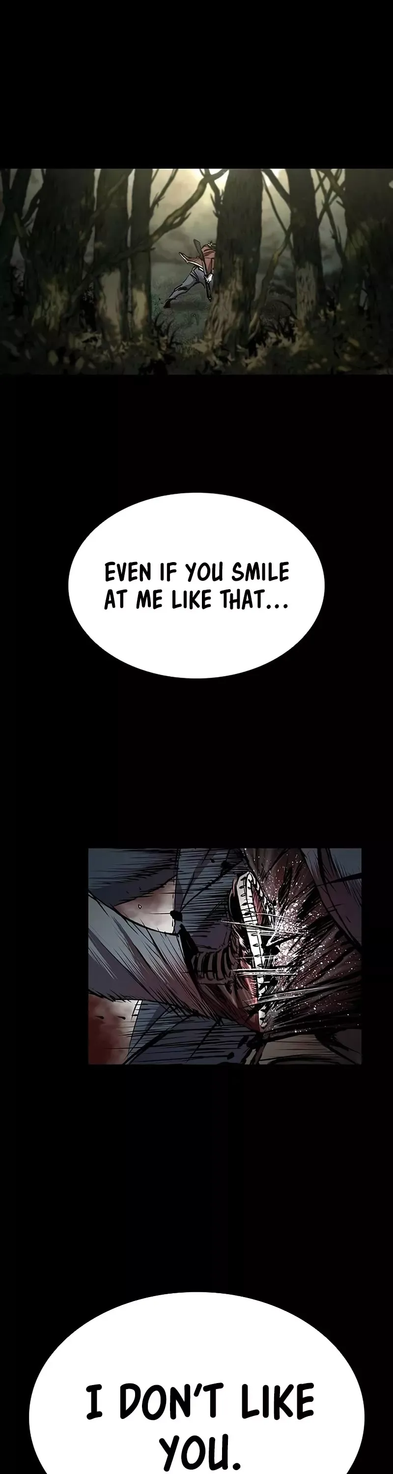 Read Castle 2: Pinnacle Manga Online