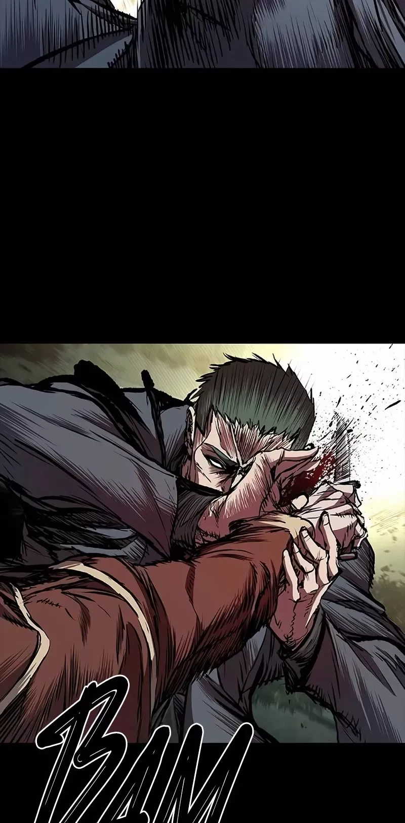 Read Castle 2: Pinnacle Manga Online