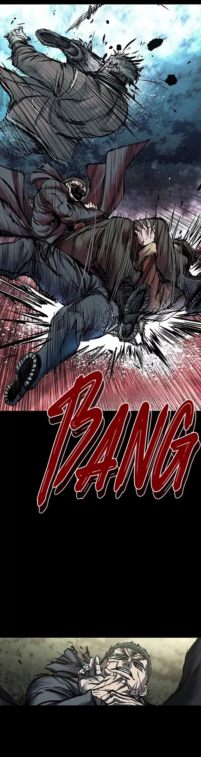 Read Castle 2: Pinnacle Manga Online