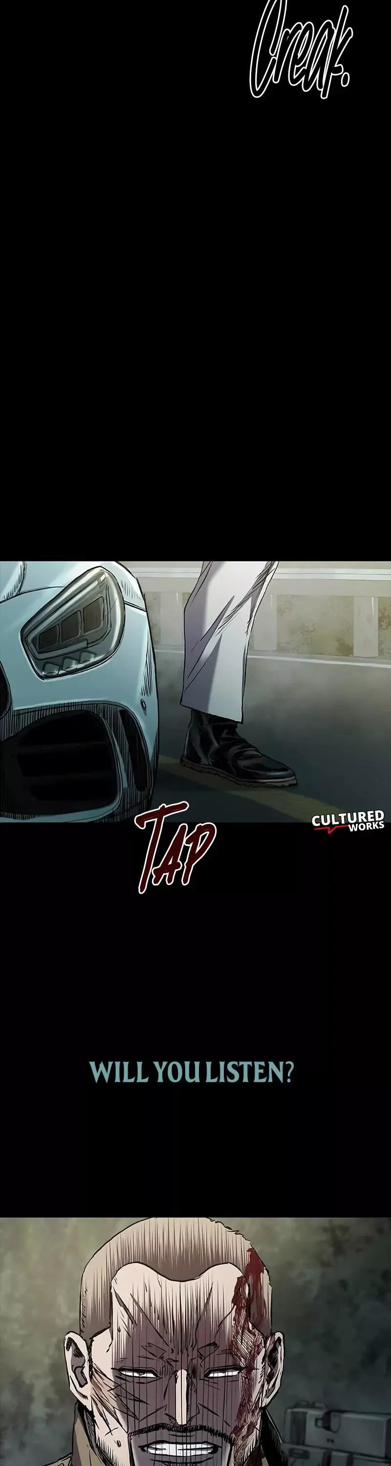 Read Castle 2: Pinnacle Manga Online