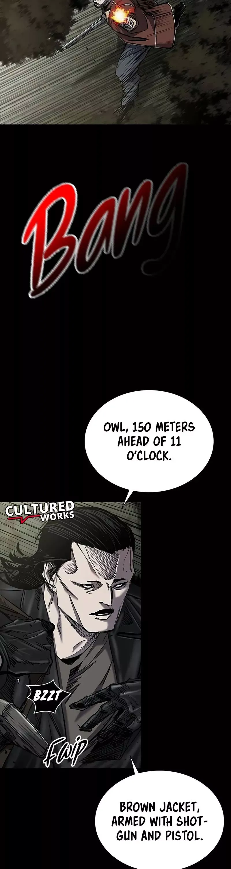Read Castle 2: Pinnacle Manga Online