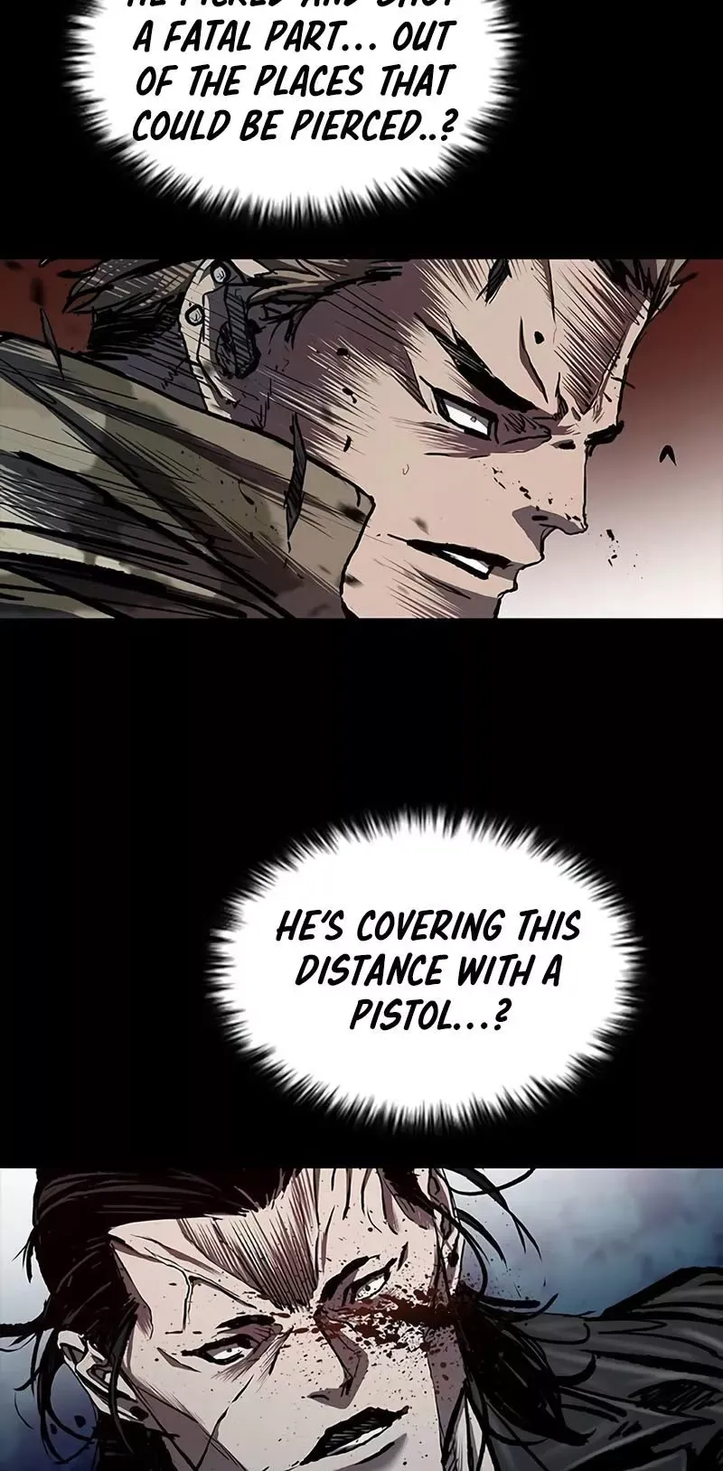Read Castle 2: Pinnacle Manga Online