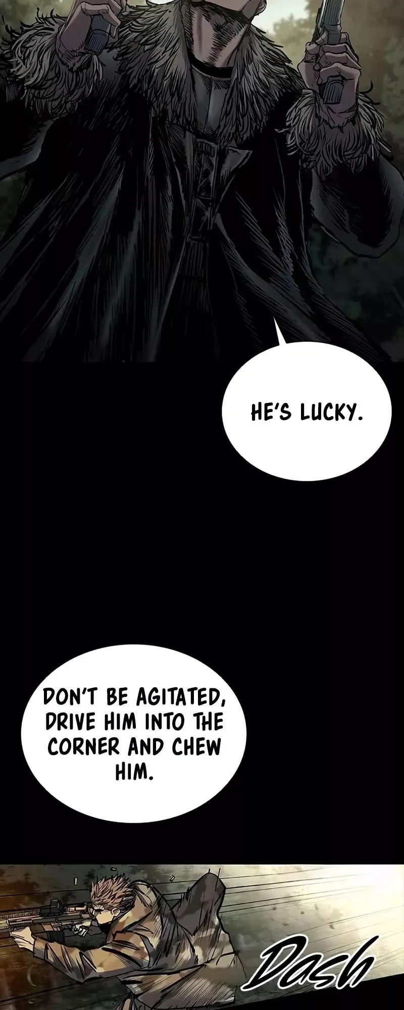 Read Castle 2: Pinnacle Manga Online