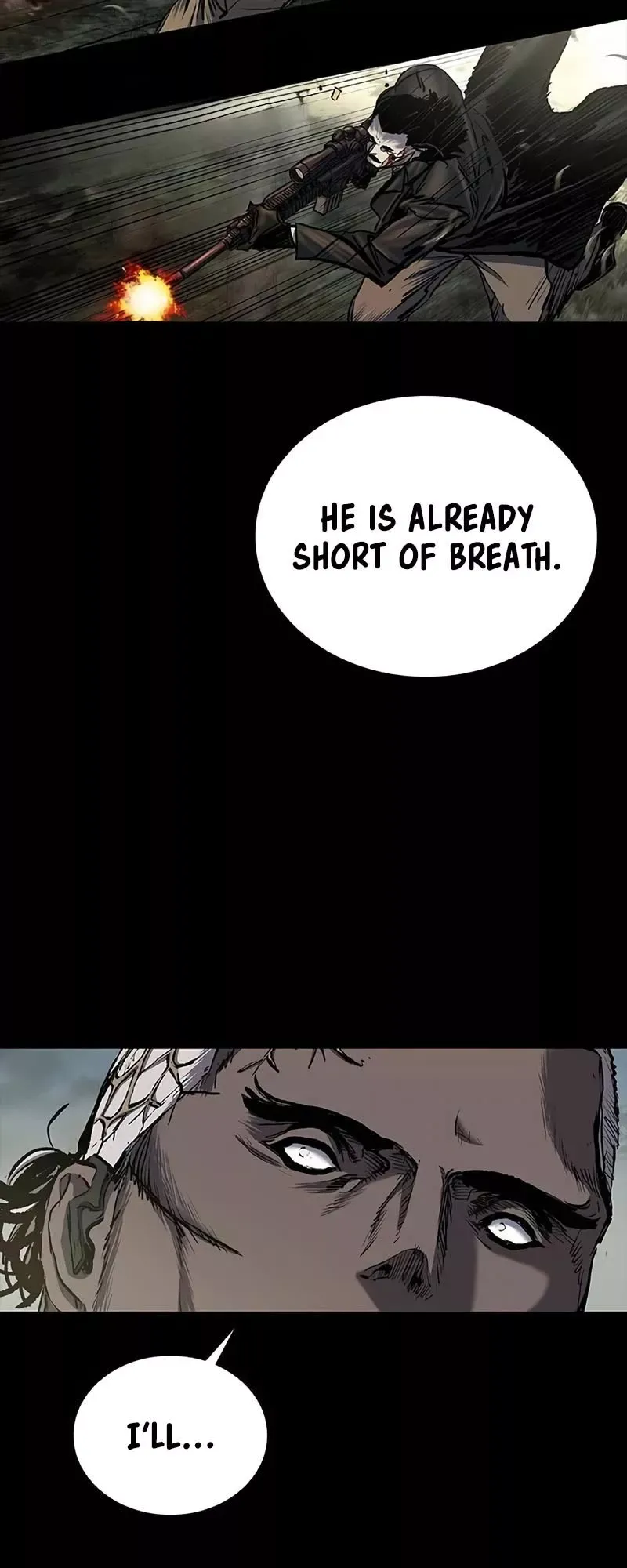 Read Castle 2: Pinnacle Manga Online