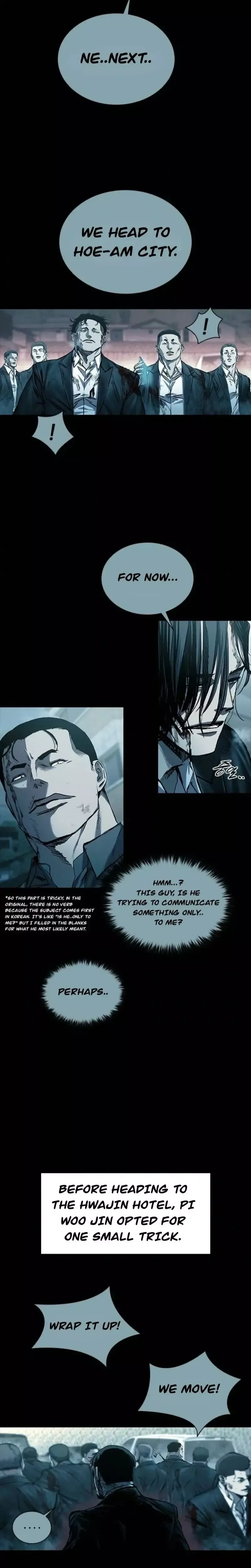 Read Castle 2: Pinnacle Manga Online