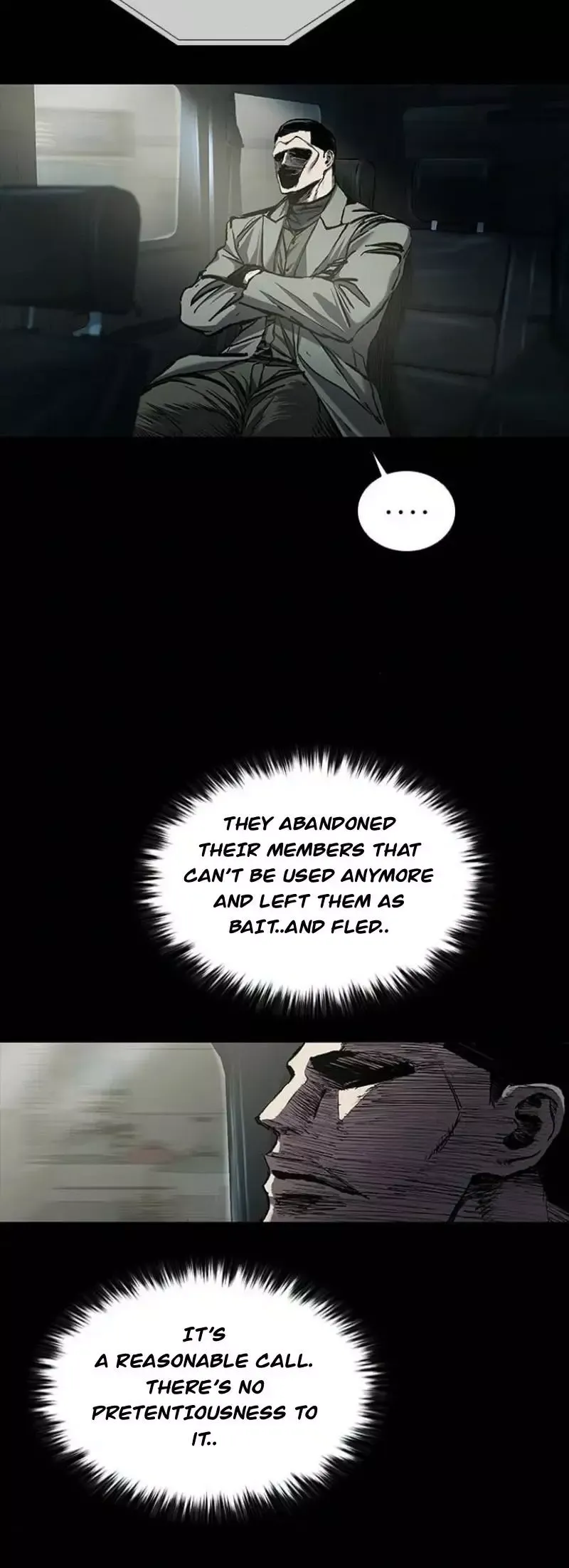 Read Castle 2: Pinnacle Manga Online